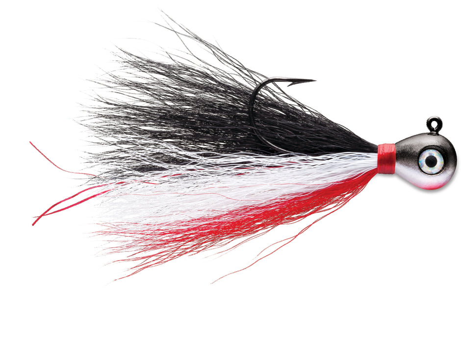 VMC- Pro Series Bucktail Jig