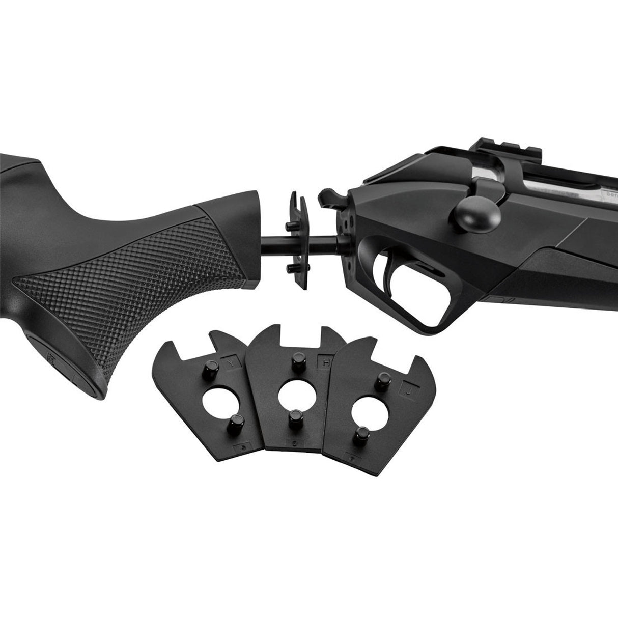Benelli- Lupo Synthetic Rifle- 270 WIN