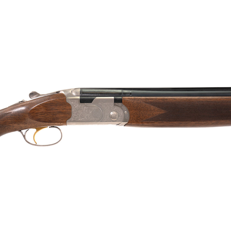 Beretta - 686 Silver Pigeon I Shotgun- 12GA
