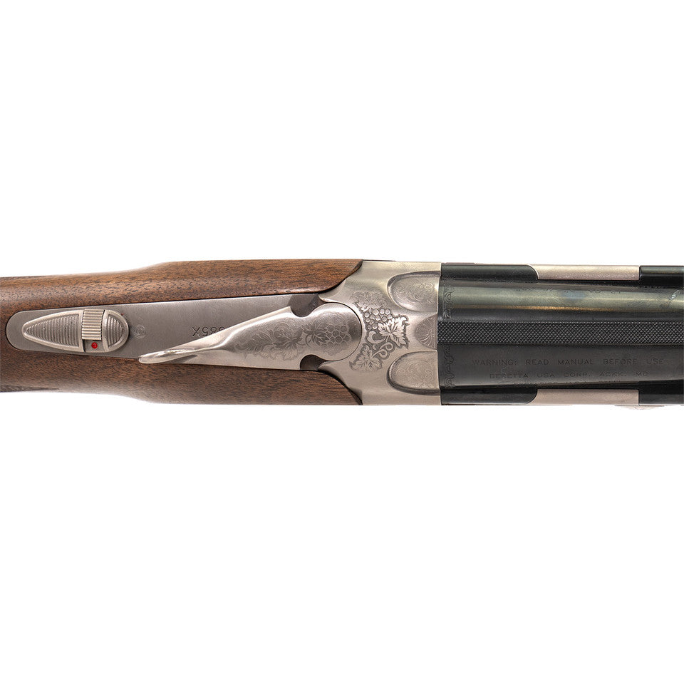 Beretta - 686 Silver Pigeon I Shotgun- 12GA