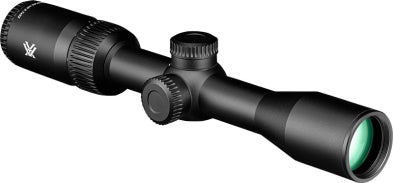 Vortex- Crossfire HD Riflescope