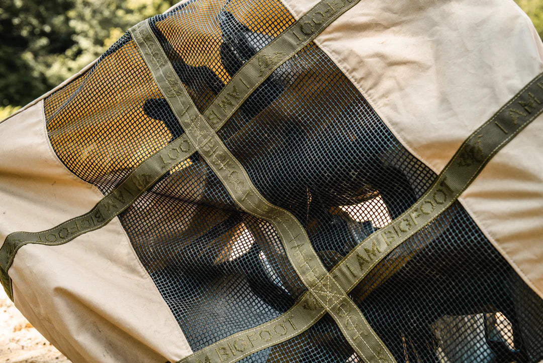 Bigfoot- Floater Decoy 6-Slot Bag