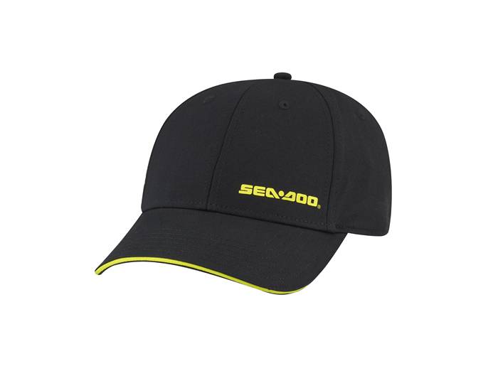 Sea-Doo- Classic Cap