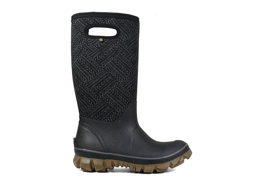 Bogs- Women's Whiteout Fleck Boot