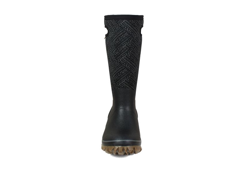 Bogs- Women's Whiteout Fleck Boot