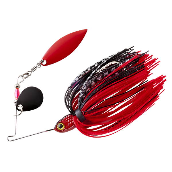 Booyah Bait CO- Pond Magic Bait