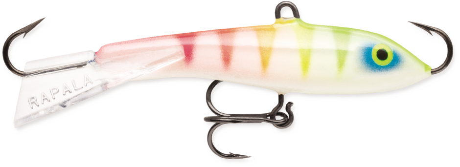 Rapala- Jigging Rap
