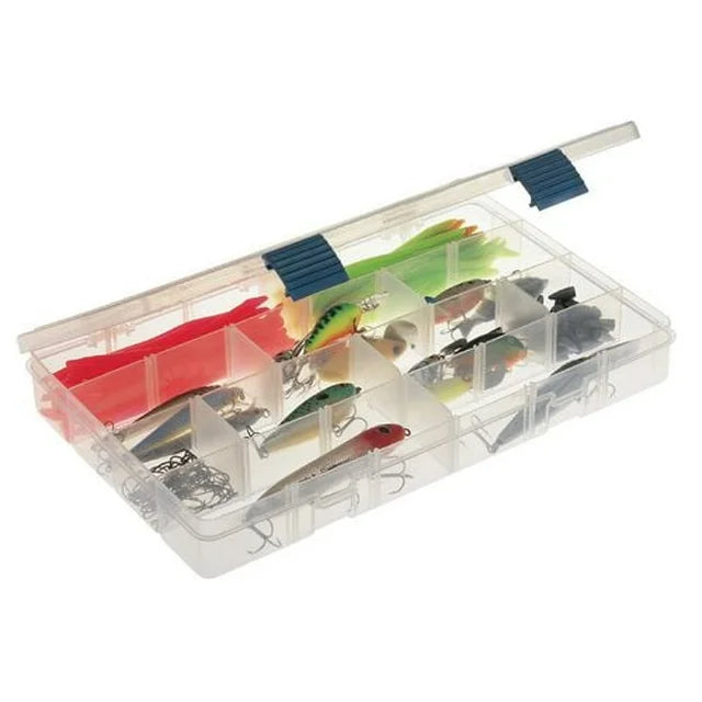 Plano- ProLatch Stowaway Storage 3700
