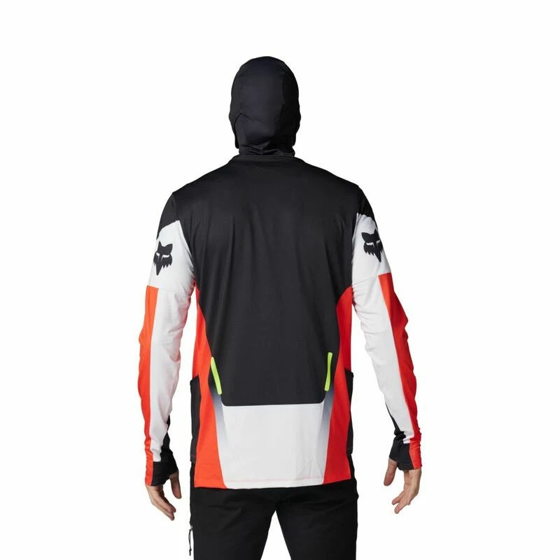 FOX- Men's Ranger Drive Jersey
