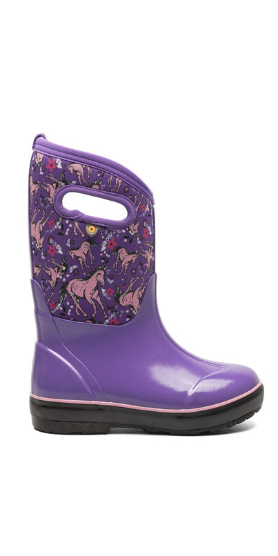 Bogs- Kid's Classic II Boots