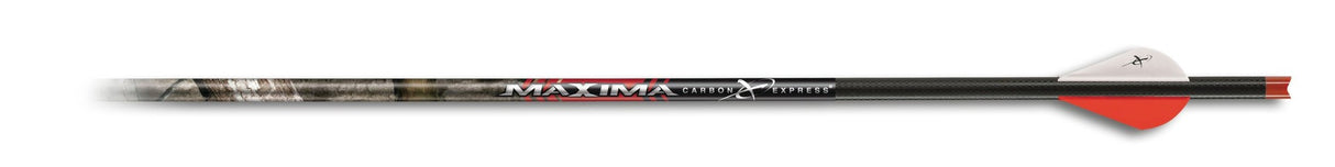 Carbon Express- Maxima Hunter Crossbolt Arrow