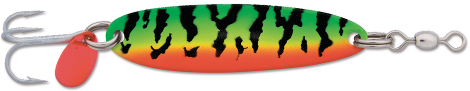 Luhr-Jensen- Krocodile Spoon/ Wobbler