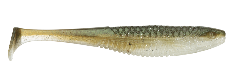 Rapala- CrushCity "The Suspect" Bait