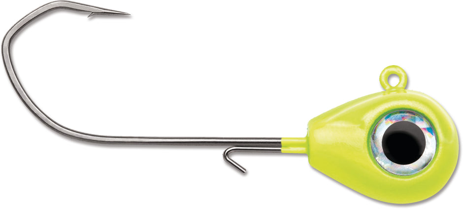 VMC- Pro Series Sleek Jig