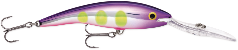 Rapala- Deep Tail Dancer Crankbait