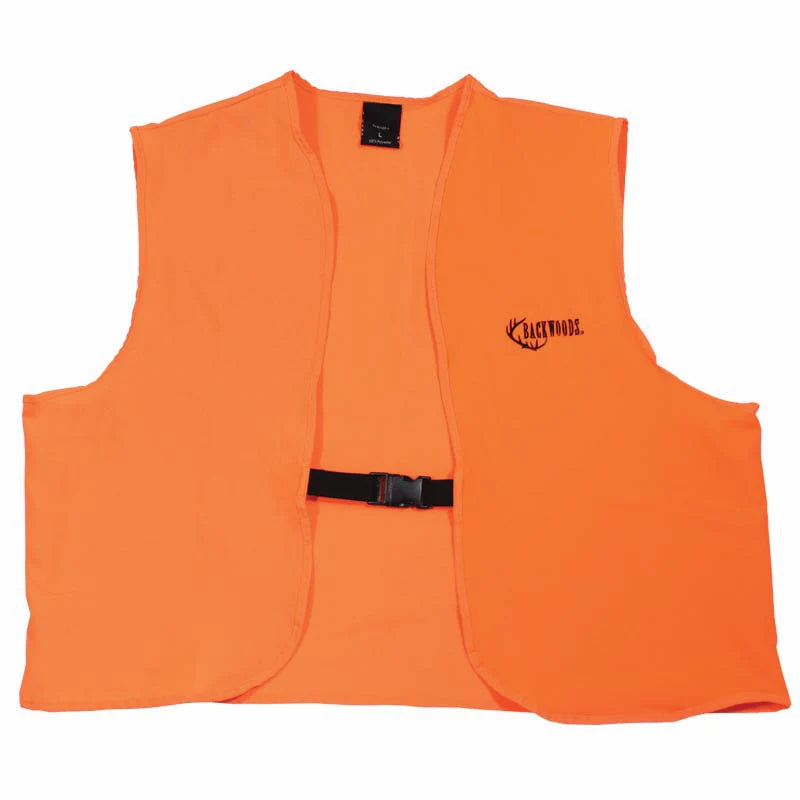 Backwoods- Hunter Safety Vest