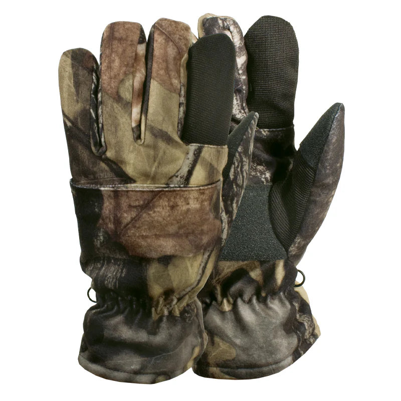 Backwoods- Trigger Finger Gloves