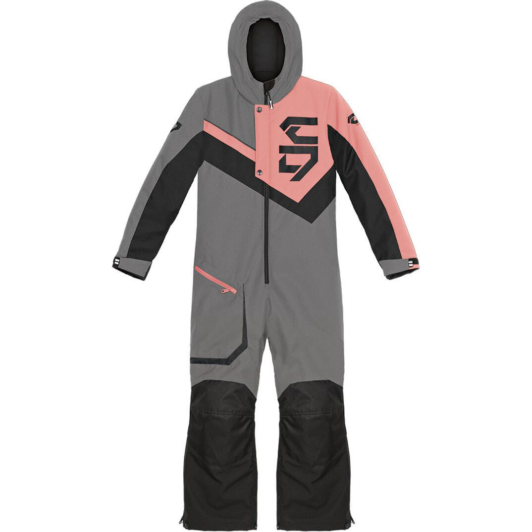 Choko- Kid's Pilot Monosuit