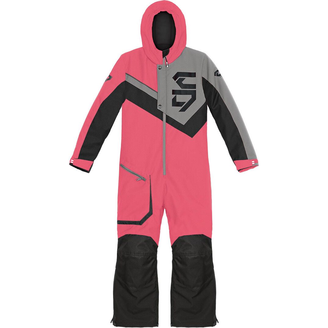Choko- Youth's Pilot Monosuit