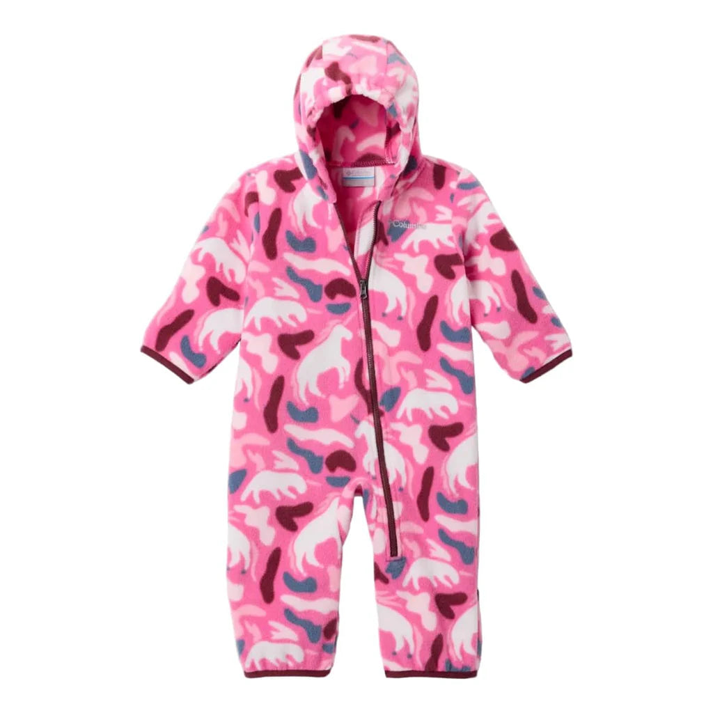 Columbia- Kid's Snowtop II Bunting