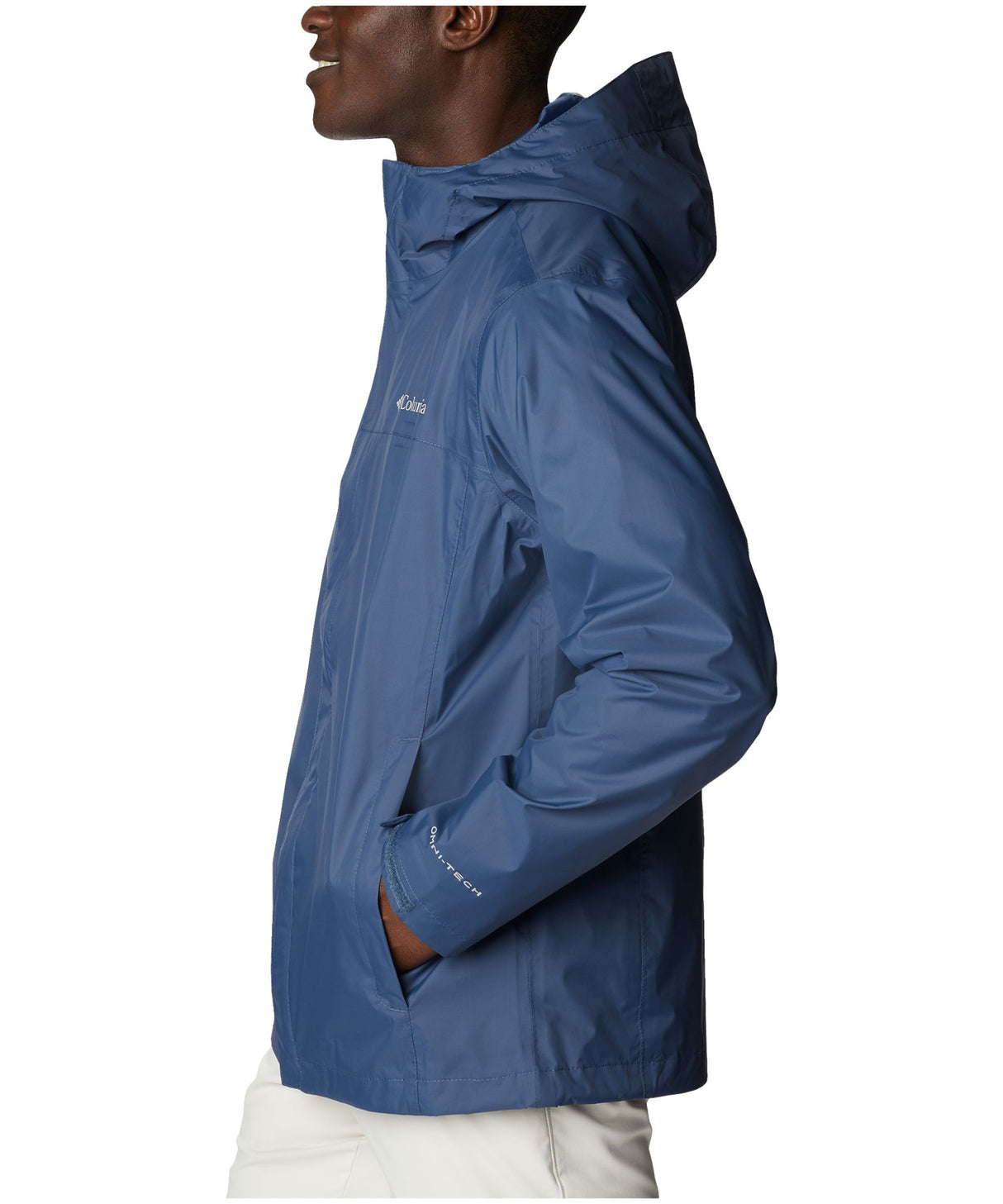 Columbia- Men's Watertight II Jacket