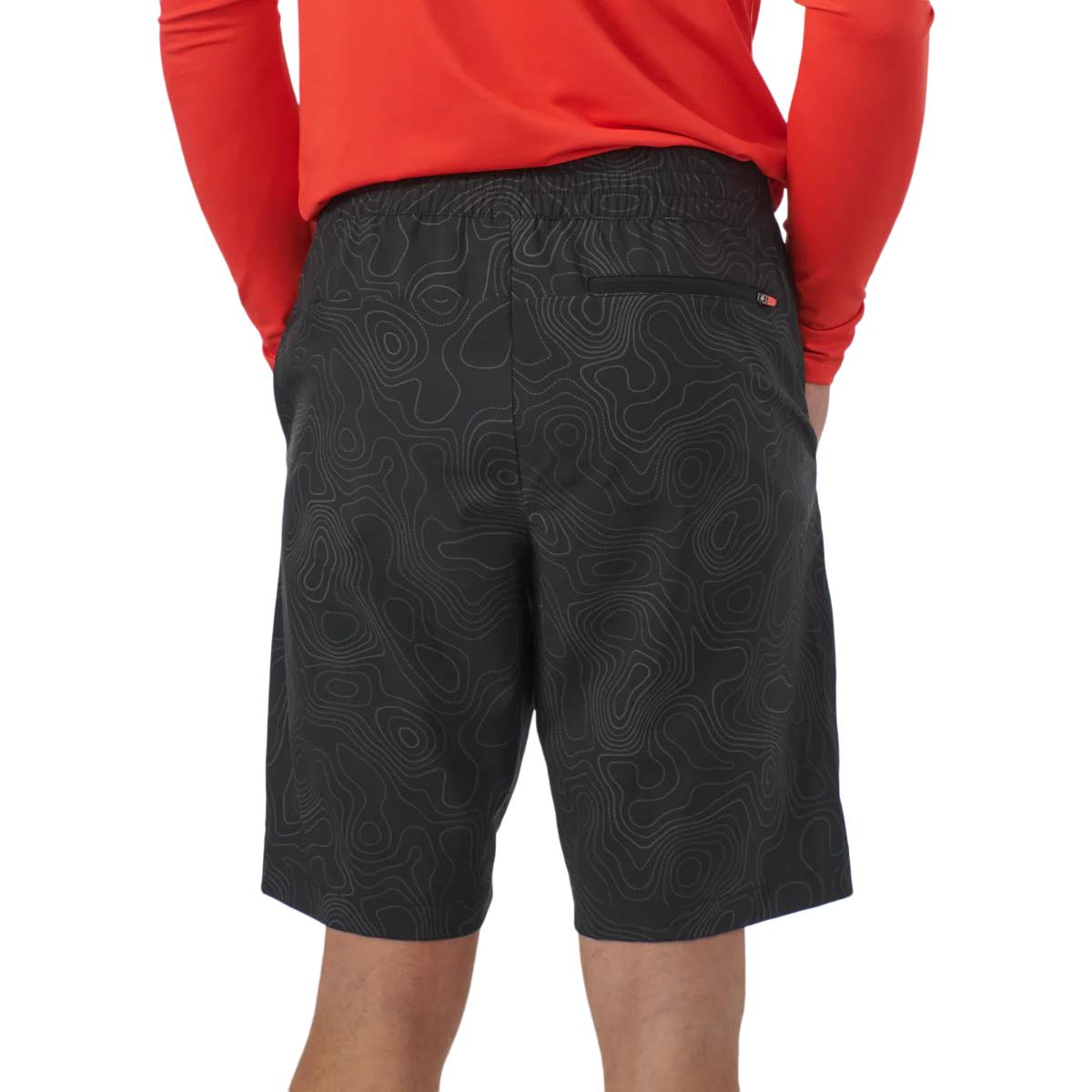 Sea-Doo- Men's 20" Classic Boardshort