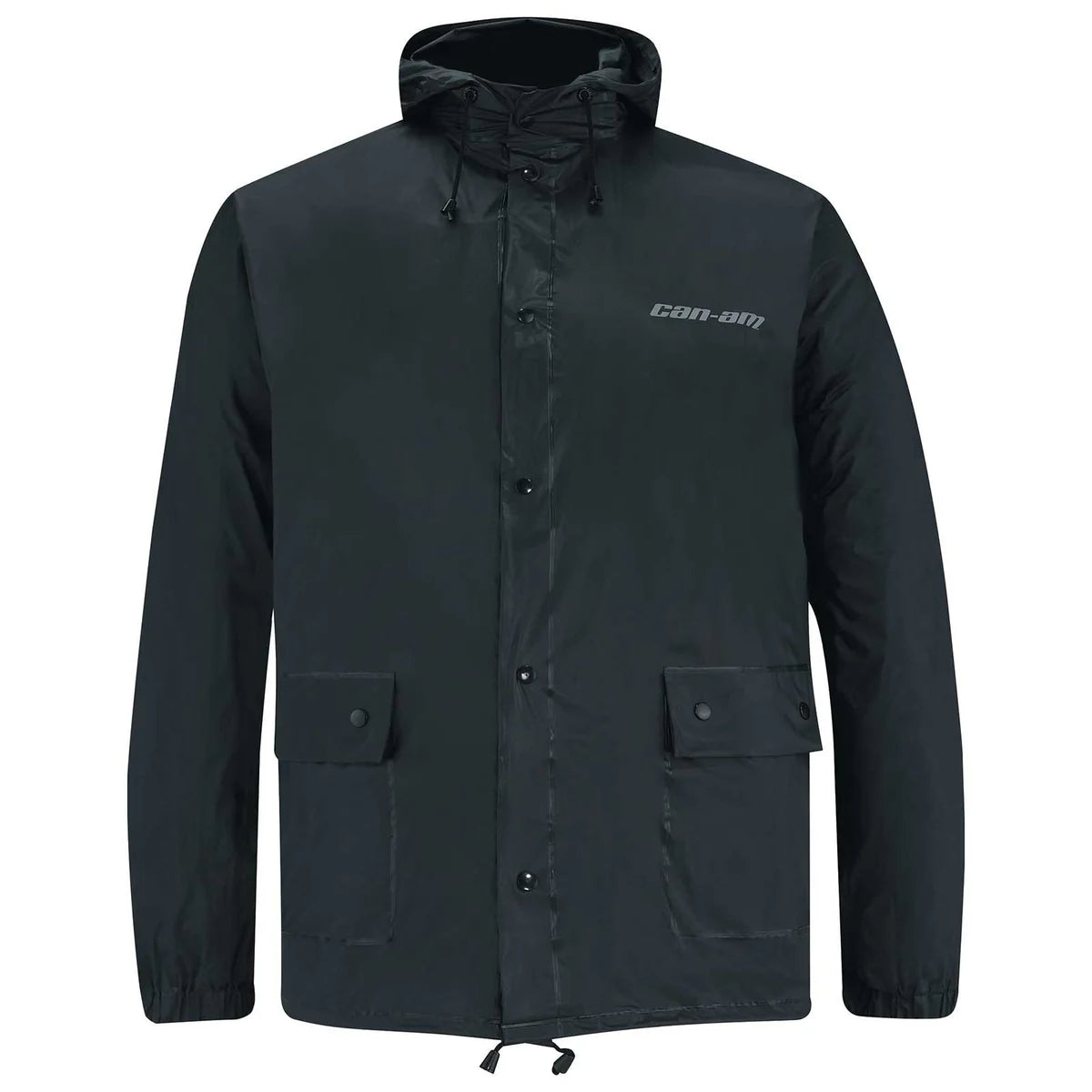 Can-Am- Men's Mud Jacket