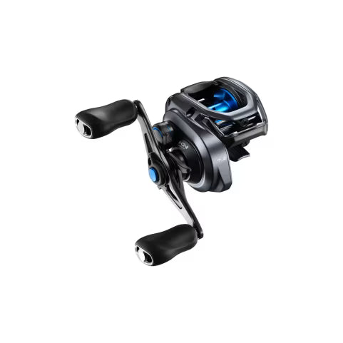 Shimano- SLX XT 151 Low Profile Baitcasting Reel
