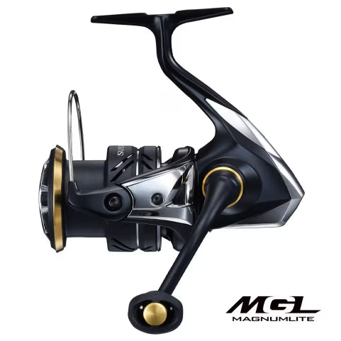 Shimano- Sustain 2500HG Spinning Reel