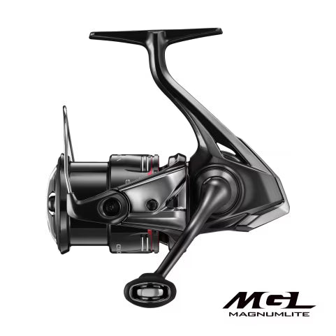 Shimano- Vanford C2000HG Spinning Reel