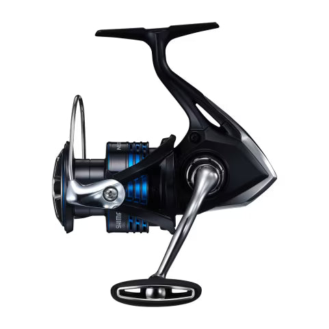 Shimano- Nexave 2500HG Spinning Reel