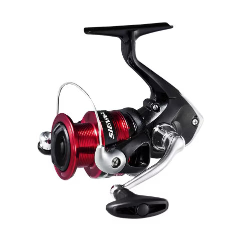 Shimano- Sienna 1000 FG Spinning Reel