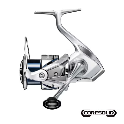 Shimano- Stradic 2500HG FM Spinning Reel