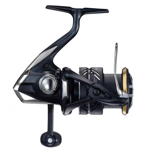 Shimano- Sustain 2500HG Spinning Reel