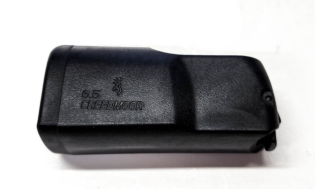Browning- X-Bolt 6.5 Creedmoor Magazine- 3-Round Capacity