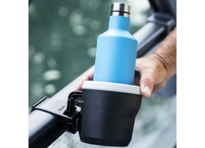 Sea-Doo- Switch Pontoon LinQ Lite Holder for Rail