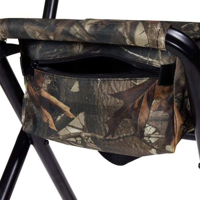 Allen - Folding Seat