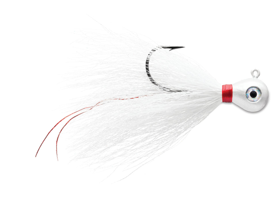 VMC- Pro Series Bucktail Jig