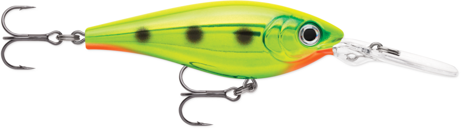 Rapala- Harvest Shad Crankbait Lure