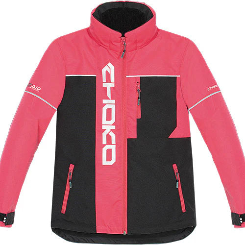 Choko- Youth's Rebel Jacket Nylon