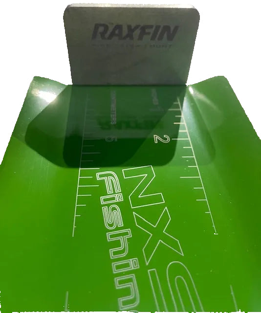 NXS- Official NOWT 'Bump Board' Ruler