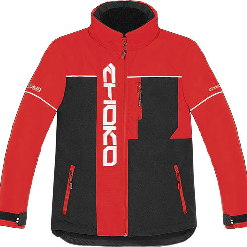 Choko- Youth's Rebel Jacket Nylon