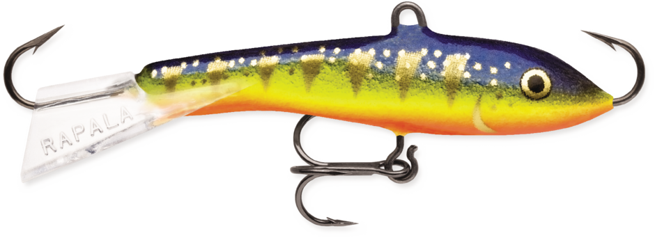 Rapala- Jigging Rap