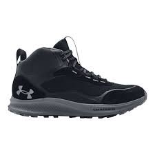 Under Armour- Men's Charged Bandit Trek 2 Hiking Shoes