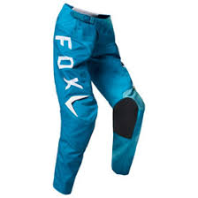 FOX- Youth Girls 180 Toxsyk Pant