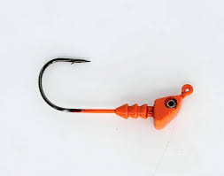 Malades de Pêche- Swinbait Jig Head