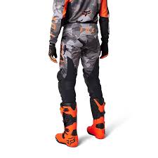 FOX- Men's 180 Bnkr Pant