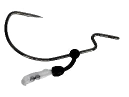 Malades de Pêche- Hamecon Texan Hook