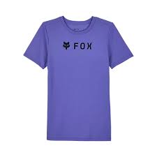 FOX- Women's Absolute Tech Tee