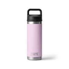 YETI - Rambler Bottle With Bottle Chug Cap